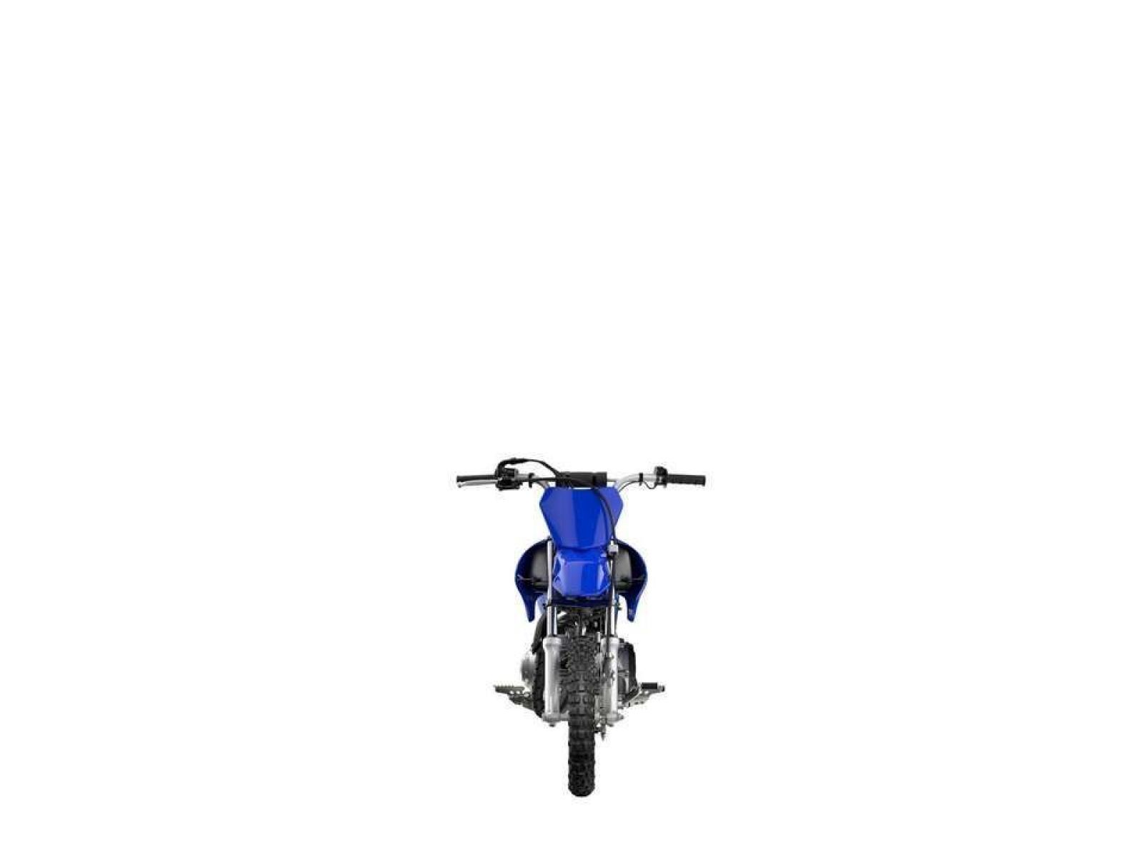 Мотоцикл YAMAHA TTR 50 (Icon Blue) 2024